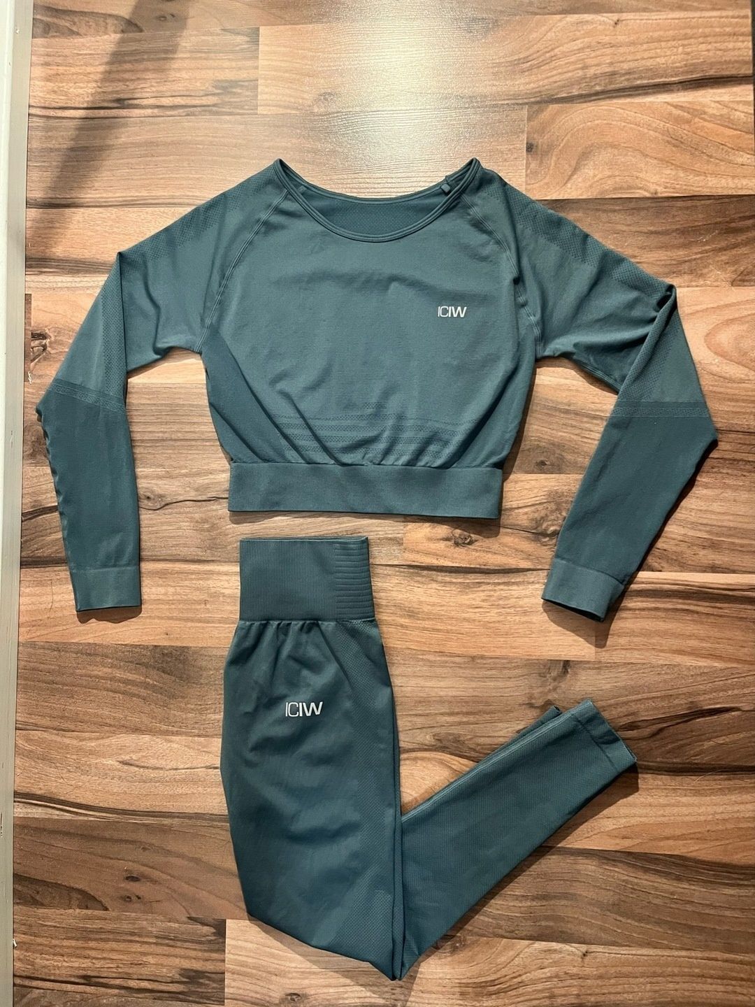 Iciwill setti sportswear