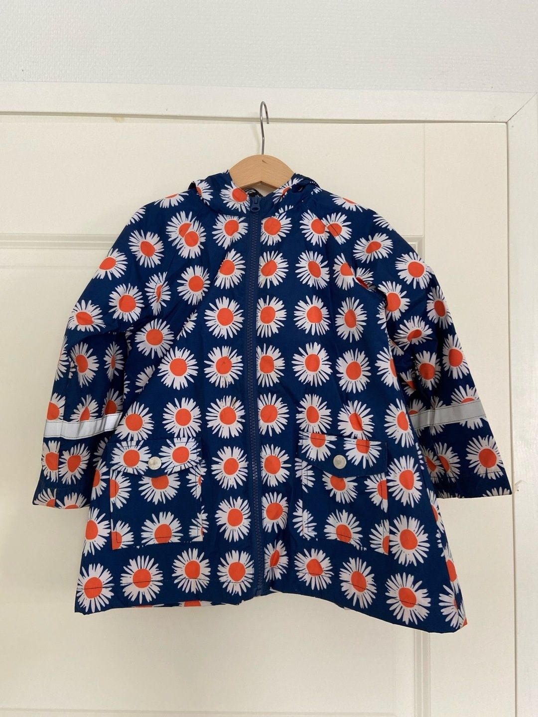 Marimekko kids' jacket