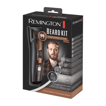 Beard trimmer MB4045
