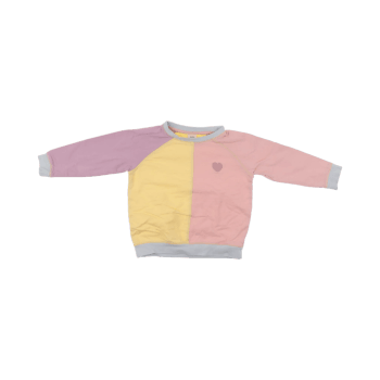 Alana Pullover 98 cm