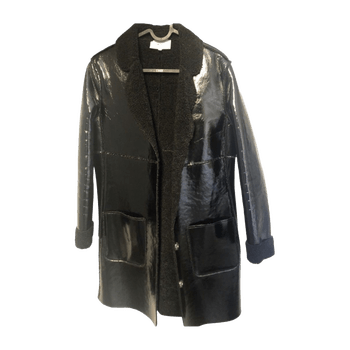 Sud express coat