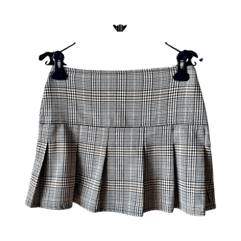 Mini skirt