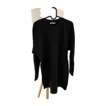 Zara hoodie