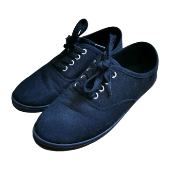 Anna field loafers