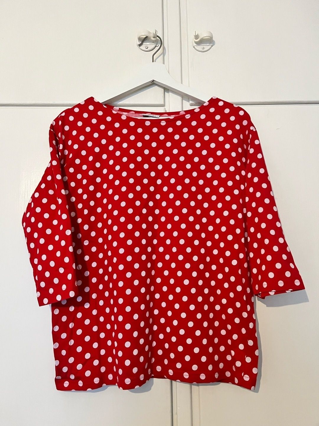 Marimekko blouse