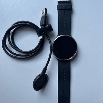Polar watch