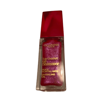 Clarins Hohtava huuliöljy 04