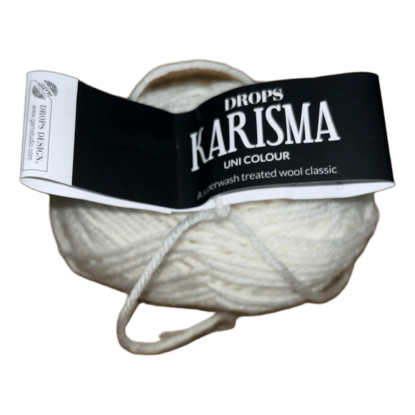 Karisma lankakerä