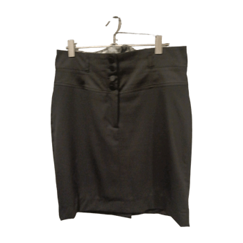 More & more skirt