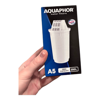 Aquaphor A5 water filter