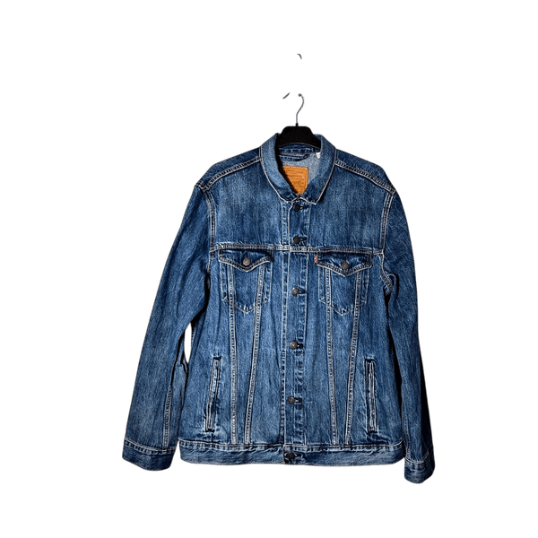 Levi’s farkkutakki