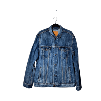 Levi’s farkkutakki