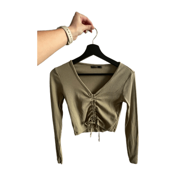 House brand blouse