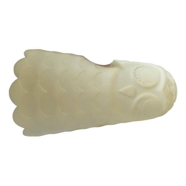 Sød natbords lampe