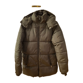 Cubus coat