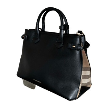 Burberry bag