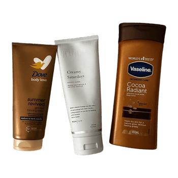 Mon/sun beauty product