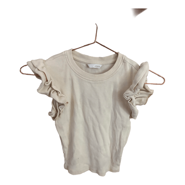 Zara top