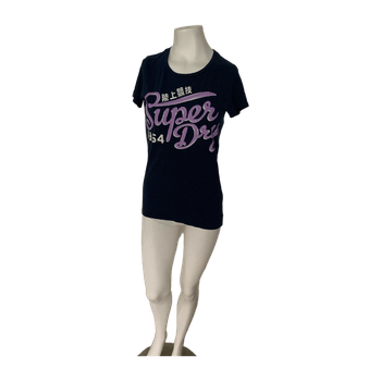 Superdry top