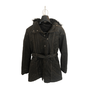 Topshop coat