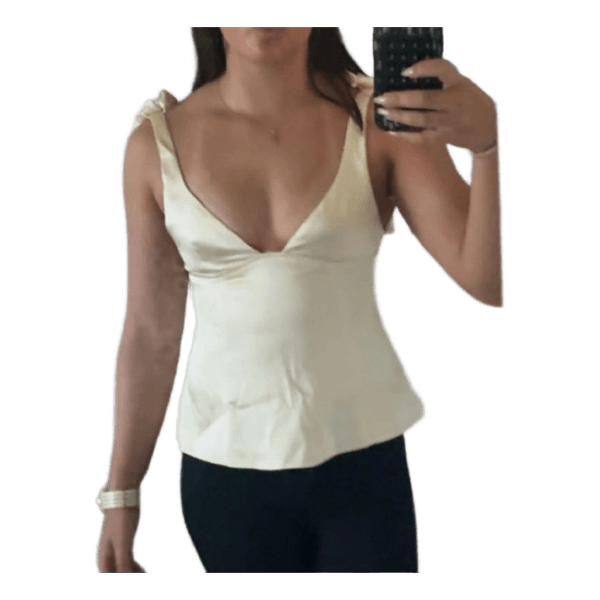 Ginatricot uusi toppi