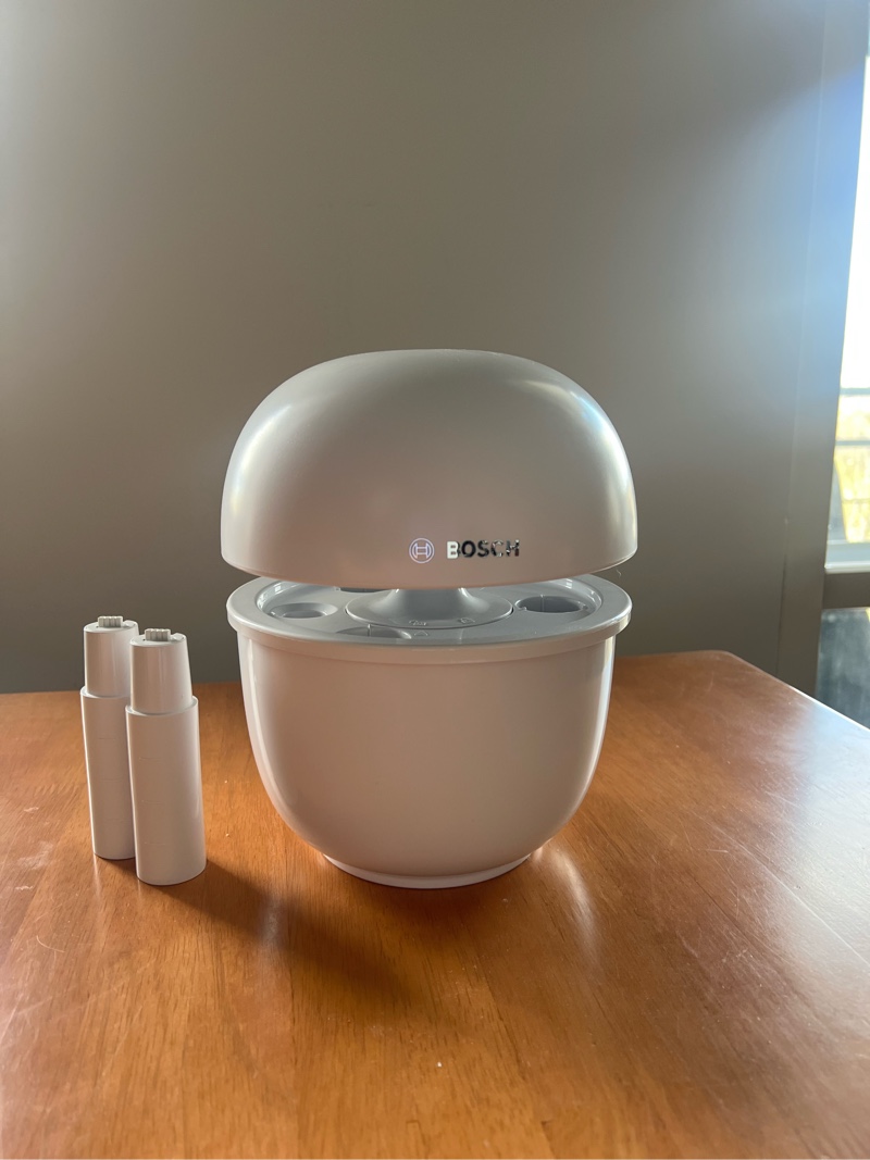 Bosch SmartGrow3 