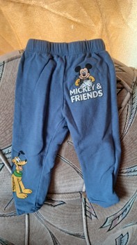 Disney sweatpants