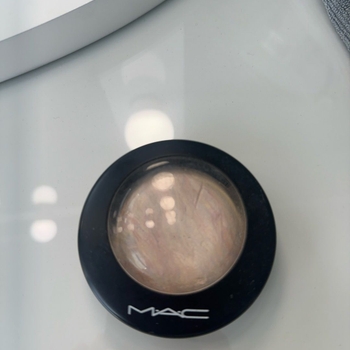 Mac cosmetics beauty product