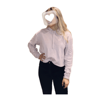 H&m hoodie