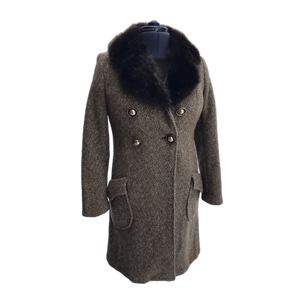 Piiron coat