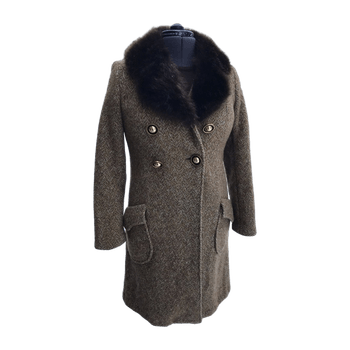 Piiron coat