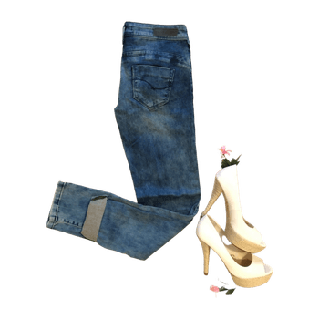 Zara jeans