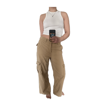 Cargo pants