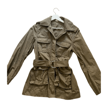 Arket coat