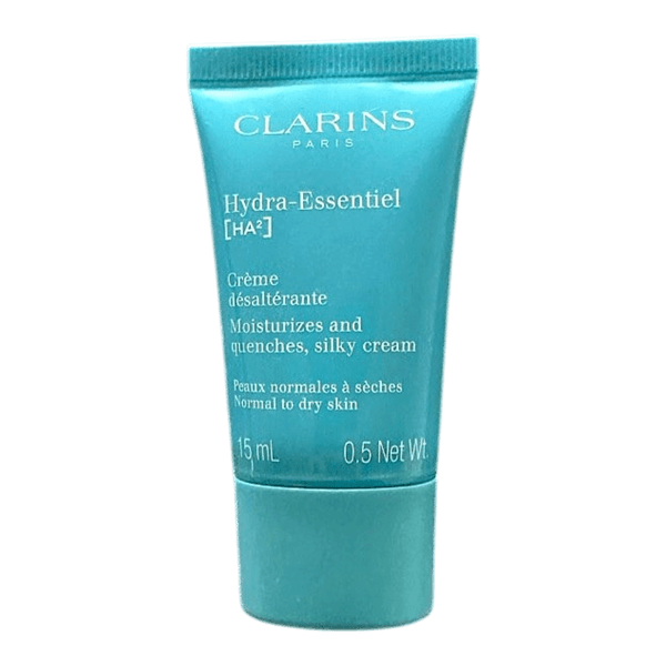Clarins Hydra-Essentiel kasvovoide