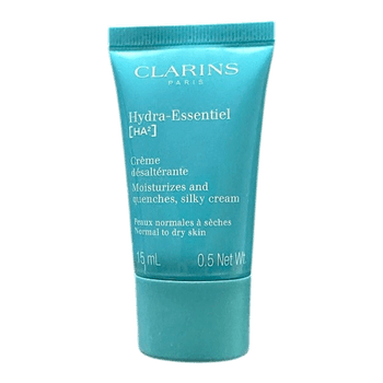 Clarins Hydra-Essentiel kasvovoide