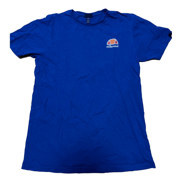 Blue ellesse t-shirt