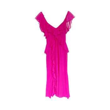 Zara dress