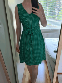 Vila dress