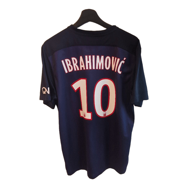 🔥🔵🔴 ZLATAN IBRAHIMOVIĆ – PSG 🔵🔴