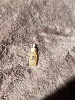 Midnight nail and hand  oil