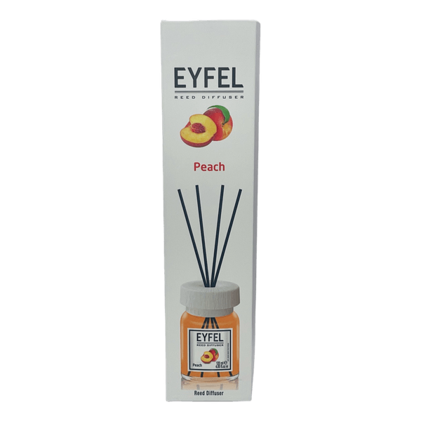Eyfel namų kvapas "Persikas" 120ml.