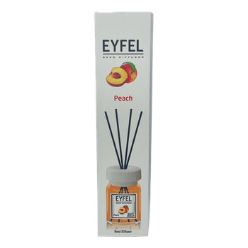 Eyfel namų kvapas "Persikas" 120ml.