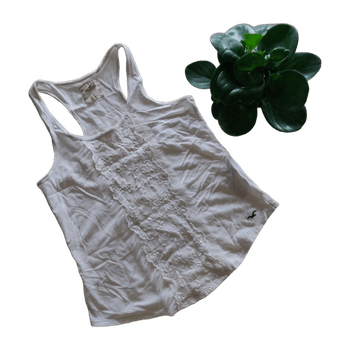 Hollister top
