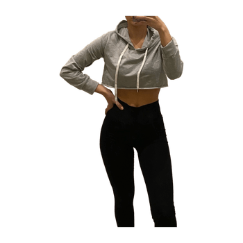 hoodie S 36