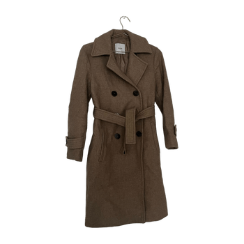 Mango coat