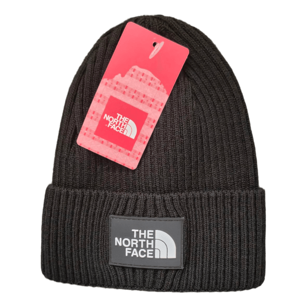 Juoda The North Face kepurė