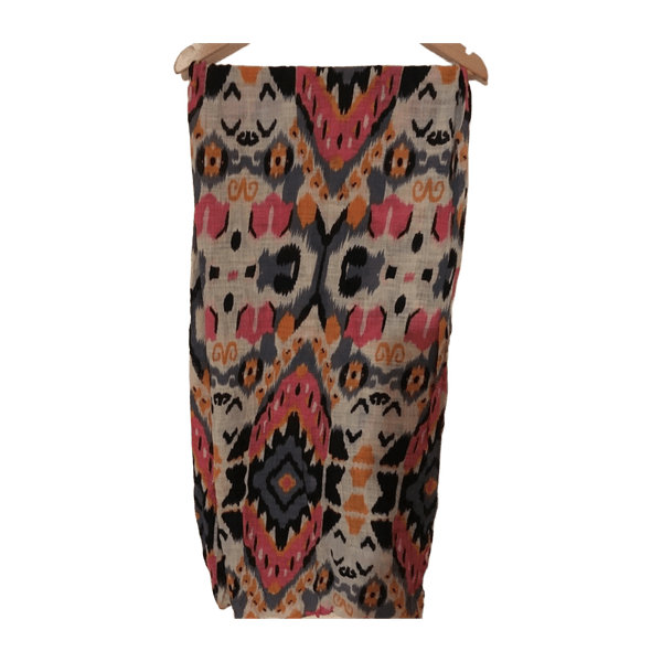 Pieces scarf