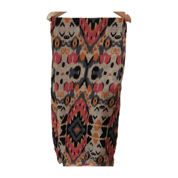 Pieces scarf