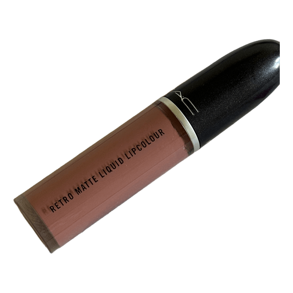 MAC Liquid Lipstick